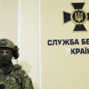 У Києві контррозвідка СБУ викрила високопосадовця державного оборонного підприємства на розголошенні державної таємниці
