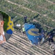 Зеленський пригрозив Ірану судом через збитий літак