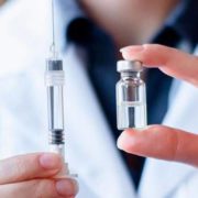 В Україні підвищуватимуть рівень вакцинації: у МОЗ розповіли деталі