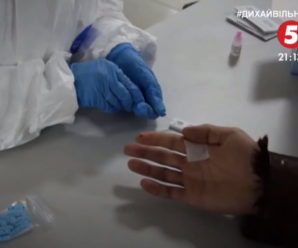 Українських заробітчан будуть безкоштовно тестувати на коронавірус в Польщі: подробиці