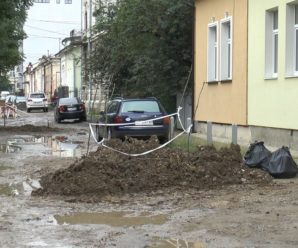 Небезпечні знахідки: В середмісті Франківська знайшли артснаряди (відео)