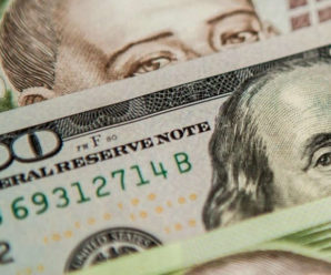 У Нацбанку назвали причину різкого зростання курсу долара