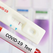 Прикарпатцям на замітку: скільки коштують безкоштовні тести на коронавірус (ВІДЕО)