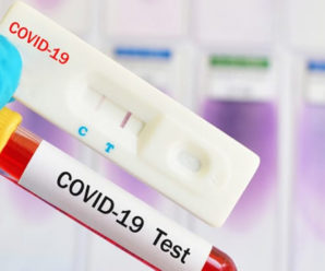 Прикарпатцям на замітку: скільки коштують безкоштовні тести на коронавірус (ВІДЕО)