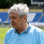 Мірча Луческу – головний тренер “Динамо”: перші слова румуна про Київ