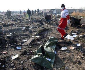 Авіакатастрофа літака МАУ: в Ірані прийняли важливе рішення щодо виплат компенсацій сім’ям жертв