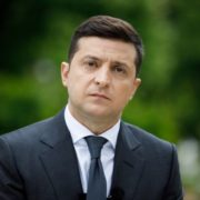 Зеленський обговорив із Путіним перемир’я на Донбасі: всі подробиці