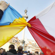 Конфлікти України і Польщі