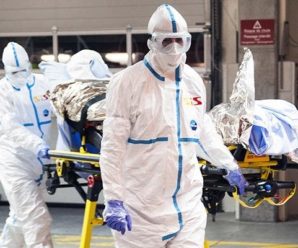 Антирекорд: на Франківщині підтвердили ще 60 випадків коронавірусу та одну смерть