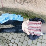 Поліція встановила особу чоловіка, якого знайшли мертвим у Франківську