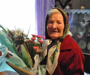 Мешканка Франківщини відсвяткувала 100-річчя – пронесла радість життя крізь табори і репресії