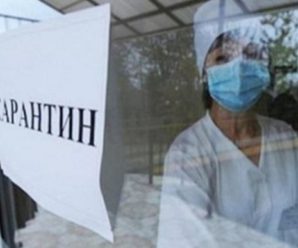 Івано-Франківщина не може послабити карантин: занадто швидке поширення коронавірусу