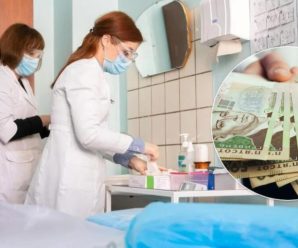 Всім на нас наплювати, – українська медсестра про зарплату в 4200 грн