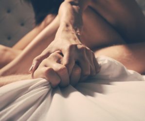 Вчені пояснили, чому жінка може назвати під час сексу ім’я колишнього