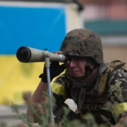 Наказ зверху: бойовики хочуть повністю припинити вогонь на Донбасі