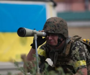 Наказ зверху: бойовики хочуть повністю припинити вогонь на Донбасі