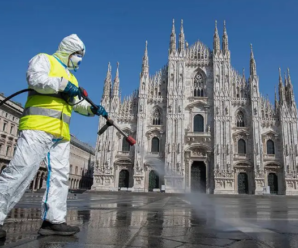 Італія вирішила продовжити карантин: МОЗ заявив, що надзвичайна фаза не закрита