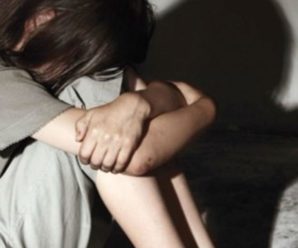 На Закарпатті родич зґвалтував 11-річну дівчинку