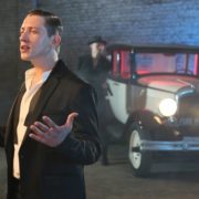 Італійський співак презентував запальний кліп на пісню про українок: відео