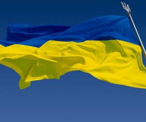 До Дня Незалежності Франківськ прикрасять 2270 прапорами (ФОТО)