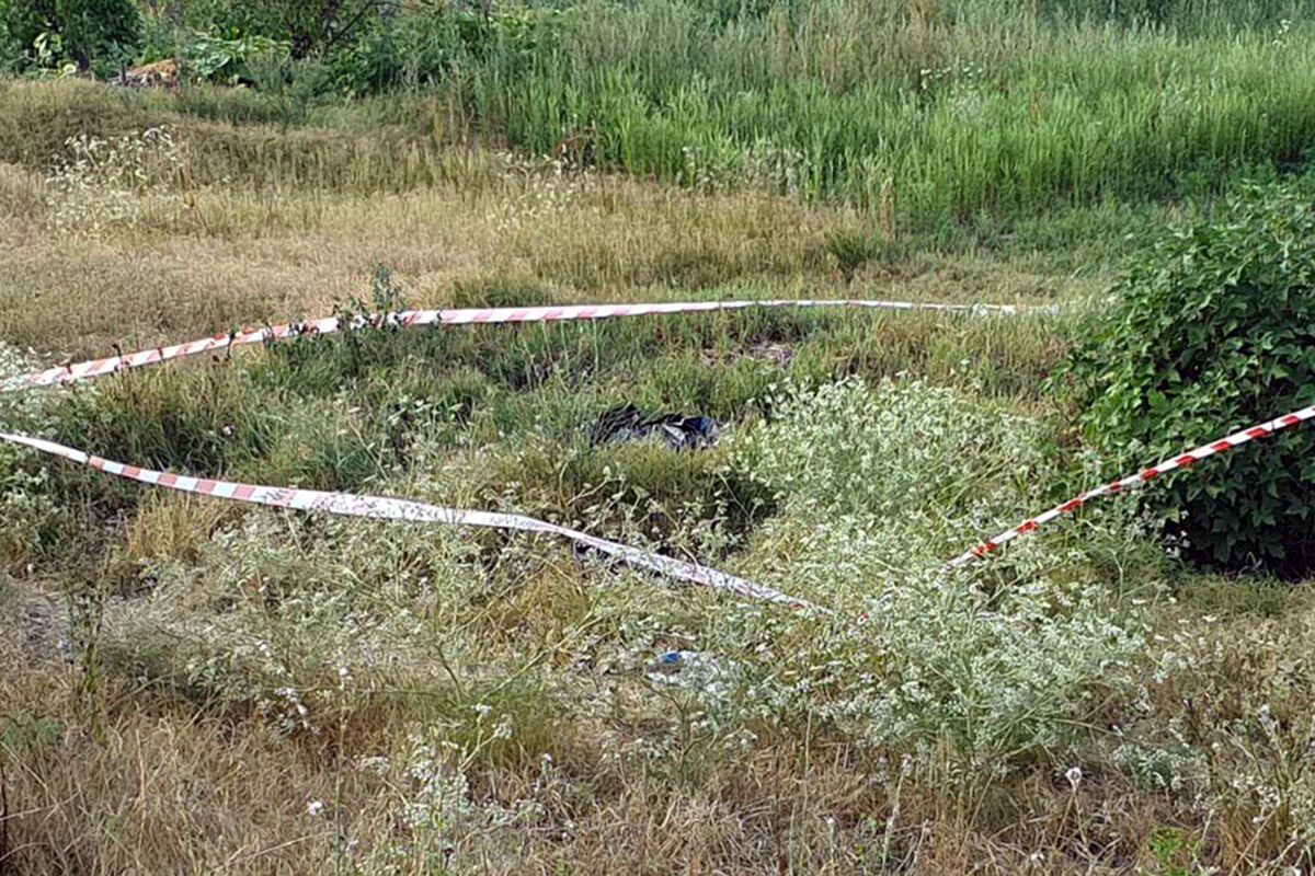 У ДТП під Дніпром загинула однорічна дитина: подробиці аварії, фото і відео