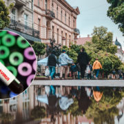 Щотижня в Івано-Франківську витрачають майже мільйон гривень на подолання COVID-19
