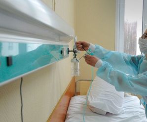 У реанімаціях Івано-Франківська не залишилося місць для нових хворих з коронавірусом