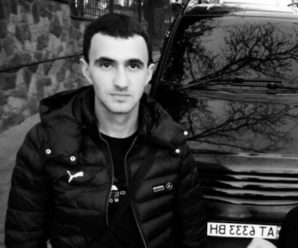 Нічого не розумів і “летів” 200 км/год: показали фото водія, який вбив сім’ю на Івано-Франківщині