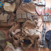 У Києві СБУ затримала організатора міжрегіонального угруповання торгівців зброєю