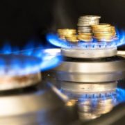 “Нафтогаз” встановив серпневу ціну на газ для населення