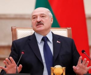Оточення Лукашенка планує втечу до Росії – ЗМІ