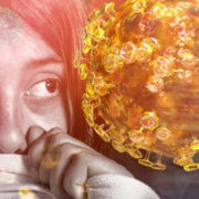 Вчені розкрили реакцію організму, яка заважає лікуванню коронавірусу