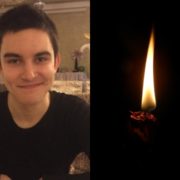 “Бог забрав мого ангела”: 21-річний син українського співака Віктора Павліка, помер після боротьби з раком (відео)