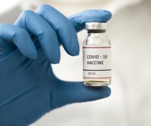 Щеплення від коронавірусу зроблять не усім: кому воно протипоказане