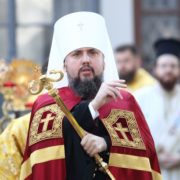 Священникам ПЦУ дозволили балотуватись у місцеві ради