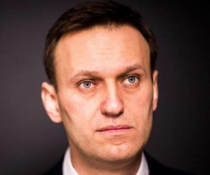 Отруєння Навального: німецькі лікарі оголосили перші висновки