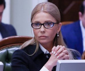 “Вірус, якого немає” − таки є”: хвора на коронавірус Юлія Тимошенко розповіла про свій стан