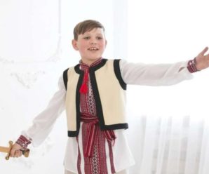 12-річний українець, якому через перемогу у Лондоні відмовили в Нацвідборі до дитячого Євробачення, відповів організаторам (відео)