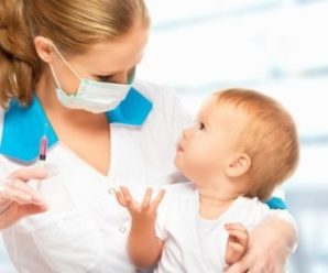 В Україні вакцинуватимуть дітей від ще однієї хвороби