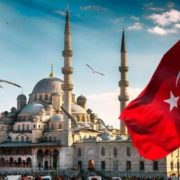 Туреччина змінила правила в’їзду туристів і провезення багажу