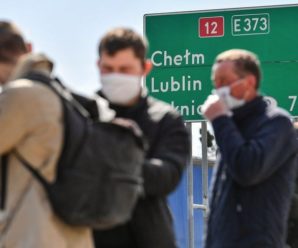 Посередник привіз у Польщу заражених коронавірусом працівників з України та кинув їх на призволяще