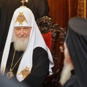 Патріарх РПЦ Кирило повідомив про кінець світу: всі подробиці