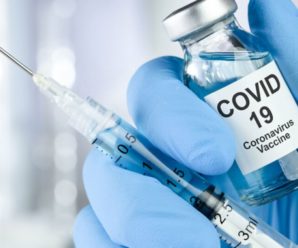 Щеплення від коронавірусу зроблять не усім: кому воно протипоказане