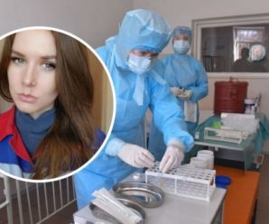 В Україні молода лікарка повторно заразилася COVID-19 і назвала нові симптоми хвороби (фото)