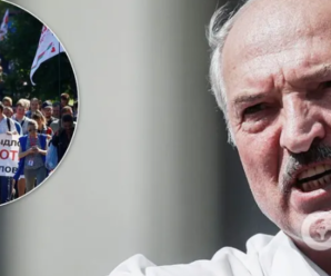 Поки мене не вб’єте – виборів не буде, – Лукашенко