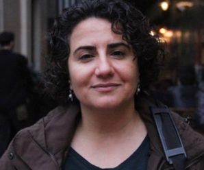 Турецька адвокатка померла після 238 днів голодування
