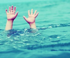 Восьмирічний хлопчик втопився у басейні розважального комплексу