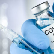 Китай зареєстрував вакцину від коронавіруса: перші подробиці