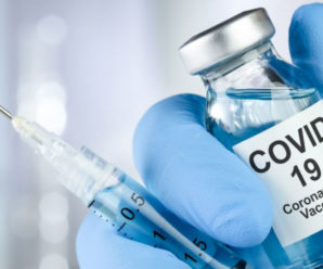 Китай зареєстрував вакцину від коронавіруса: перші подробиці