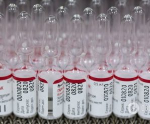 Єврокомісія підписала перший контракт на закупівлю вакцини від COVID-19